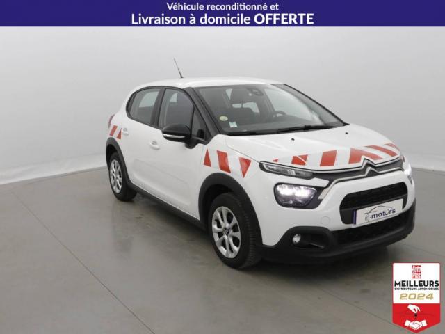 Citroen C3 image 9