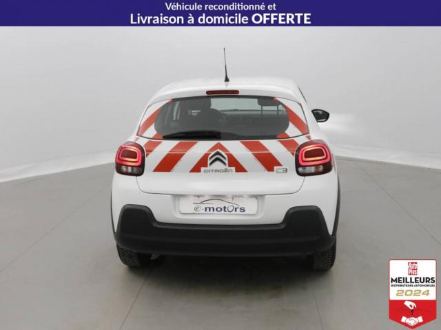 Citroen C3 image 5