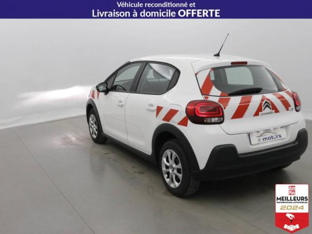 Citroen C3 image 6