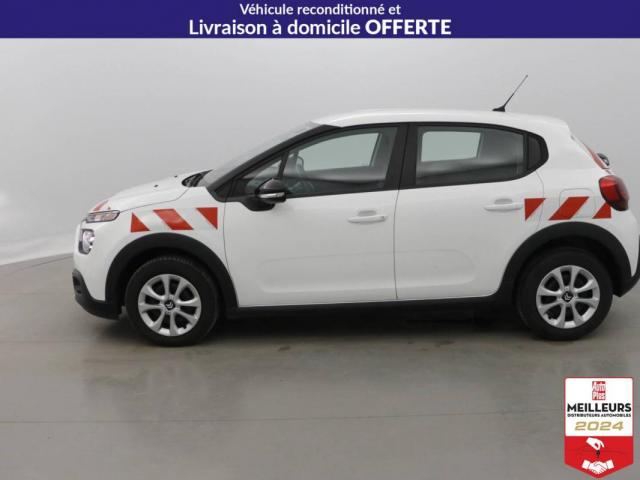 Citroen C3 image 3
