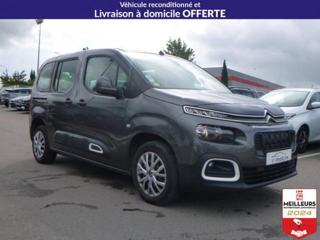 Citroen Berlingo image 5