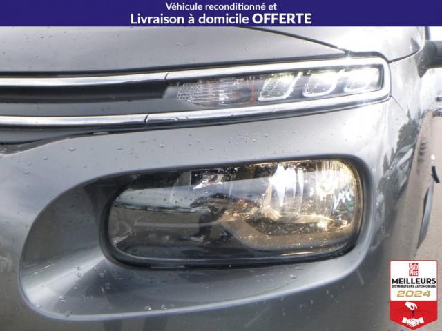 Citroen Berlingo image 8