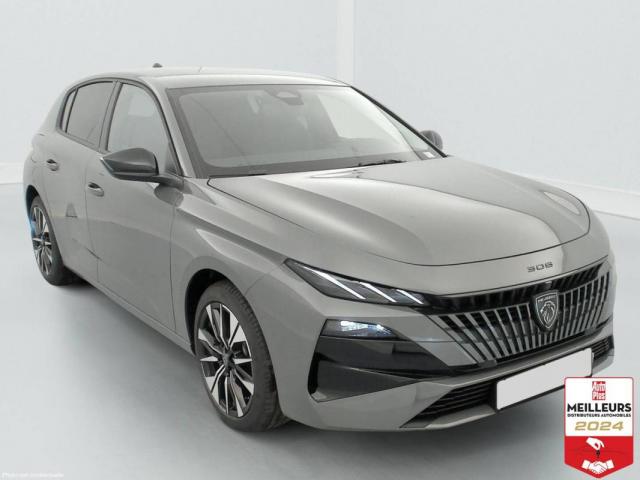 Peugeot 308 image 9