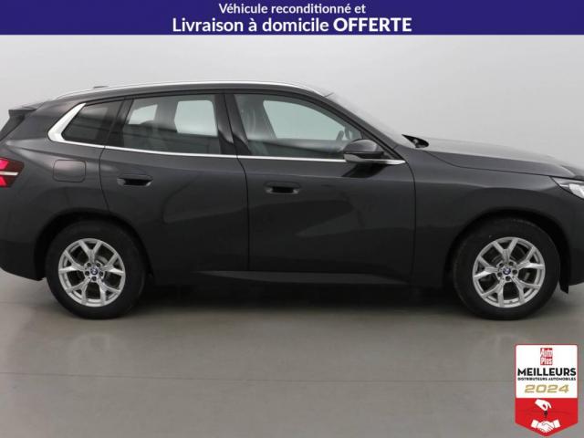 Bmw X3 image 6