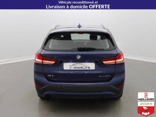 Bmw X1 image 9