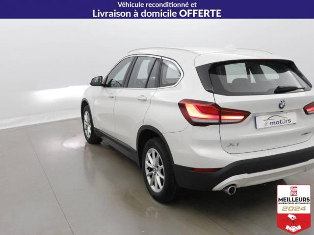 Bmw X1 image 9