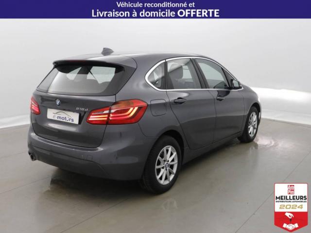 Bmw Serie 2 Active Tourer image 5
