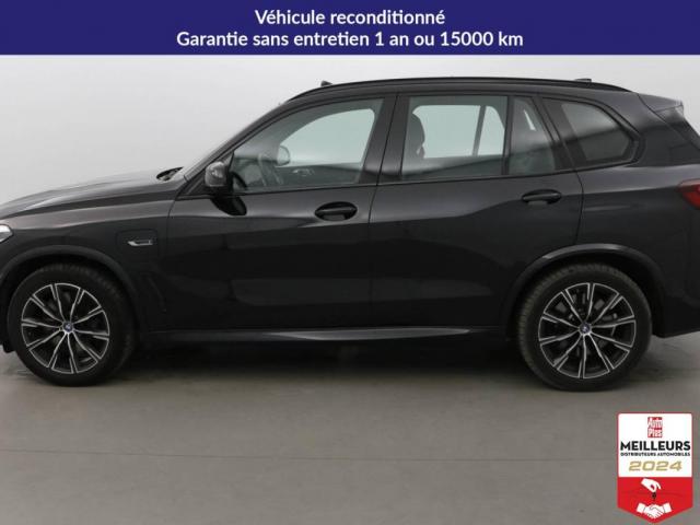 Bmw X5 image 2