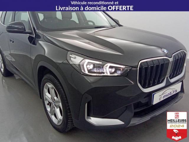 Bmw X1 image 5
