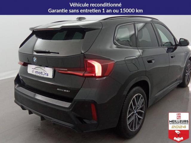 Bmw X1 image 3