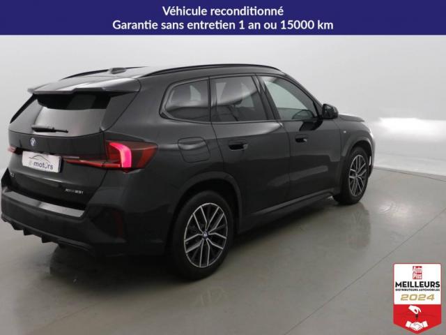 Bmw X1 image 2