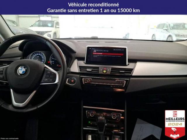 Bmw Serie 2 Active Tourer image 3