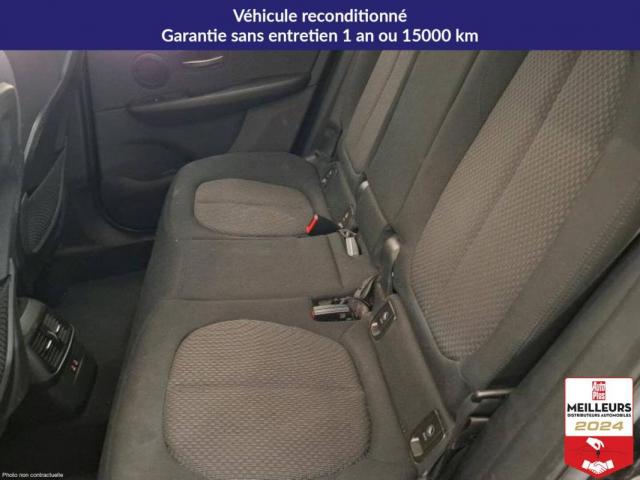 Bmw Serie 2 Active Tourer image 6