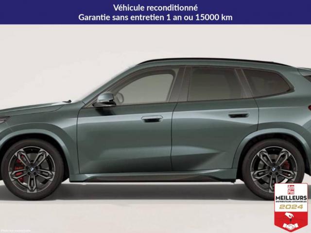Bmw X1 image 2