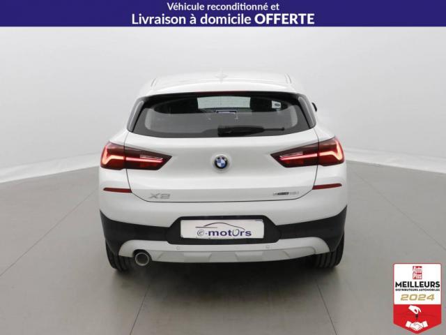 Bmw X2 image 5