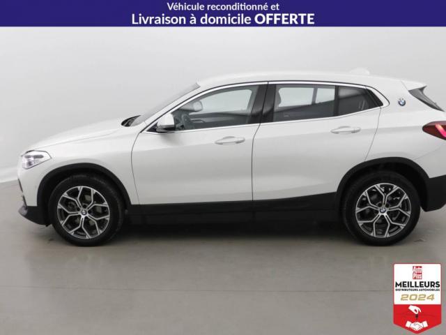 Bmw X2 image 9
