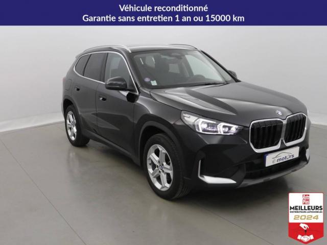 Bmw X1 image 8
