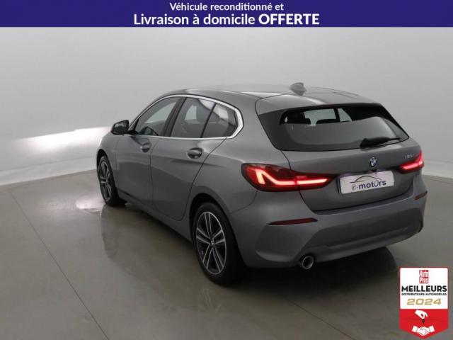 Bmw Série 1 image 6