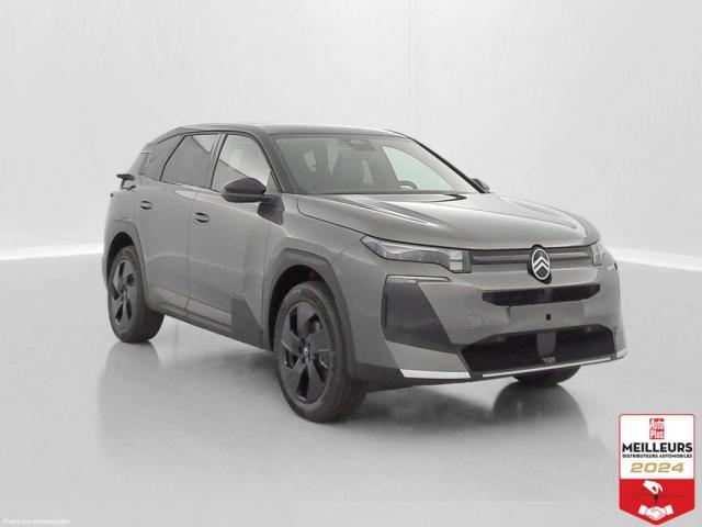 Citroen C5 Aircross 1.2 Hybride 145ch Plus E-Dcs6