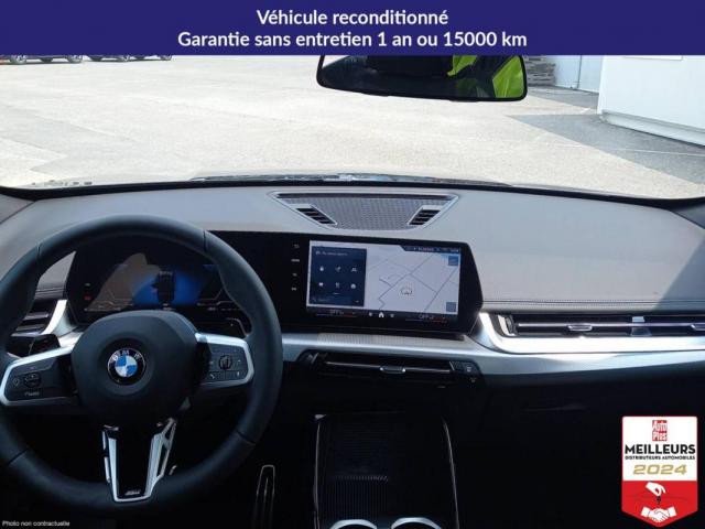 Bmw X1 image 8