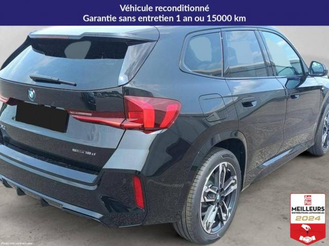 Bmw X1 image 5