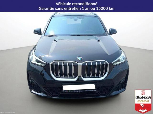 Bmw X1 image 7