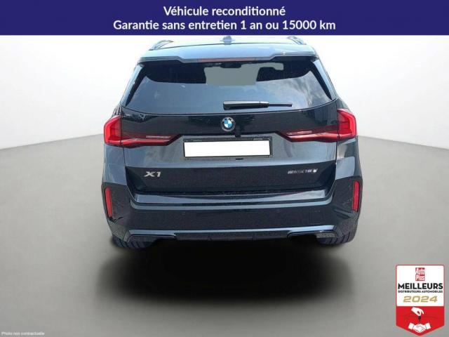 Bmw X1 image 1