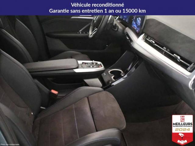 Bmw X2 image 8