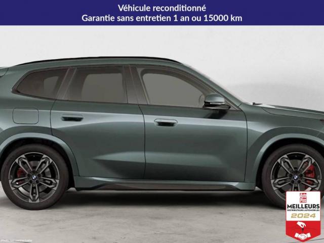 Bmw X1 image 7