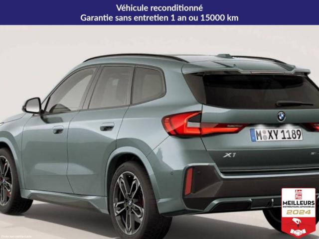 Bmw X1 image 6