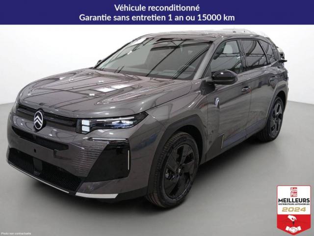 Citroen C5 Aircross Hybride 145 E-Dcs6 Max