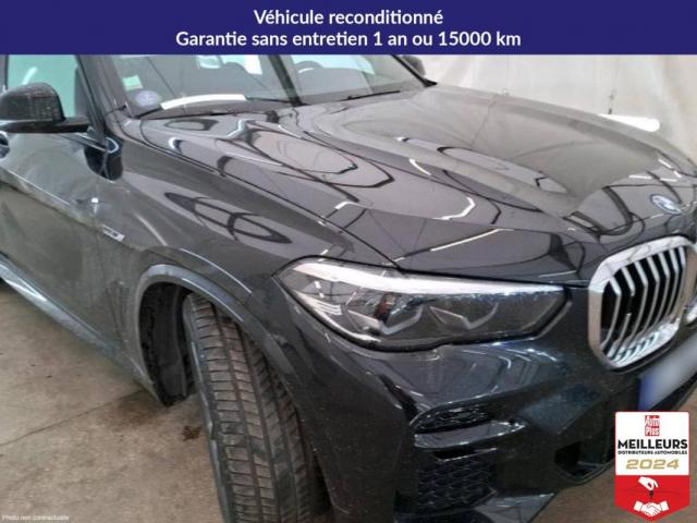 Bmw X5 image 6