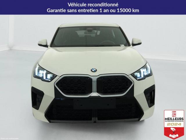 Bmw X2 image 4