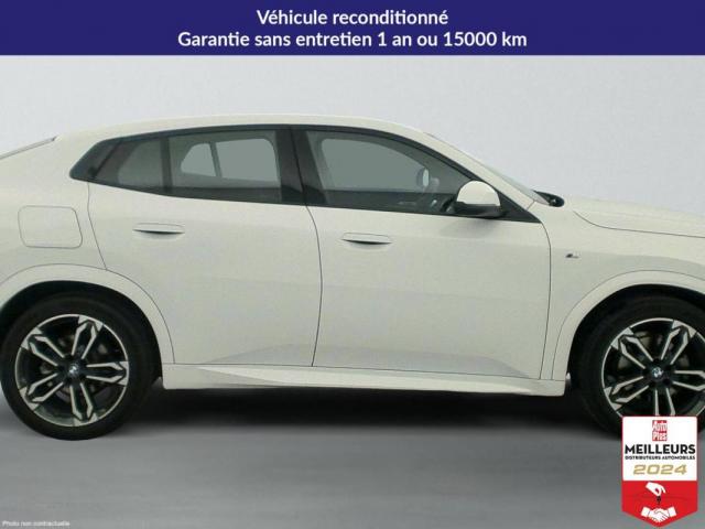 Bmw X2 image 6