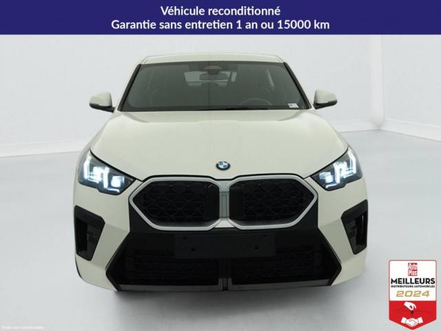 Bmw X2 image 1