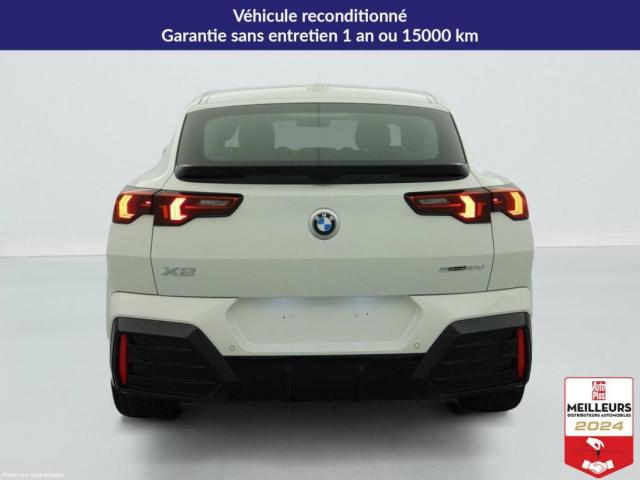 Bmw X2 image 2