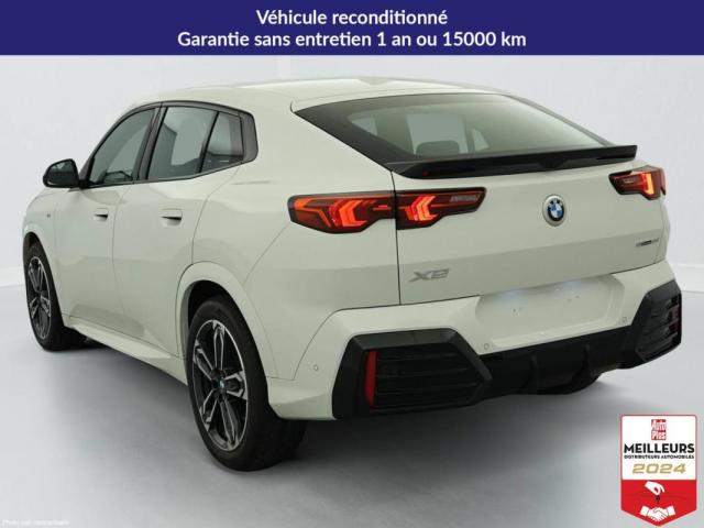 Bmw X2 image 6
