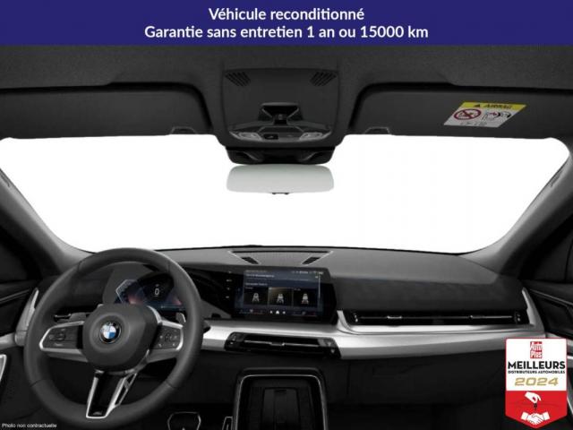 Bmw X2 image 7