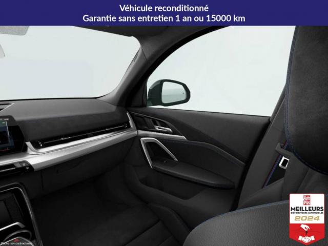 Bmw X2 image 9