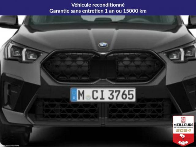 Bmw X2 image 4