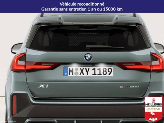 Bmw X1 image 5