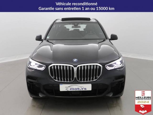 Bmw X5 image 6