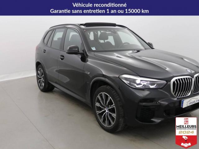 Bmw X5 image 7