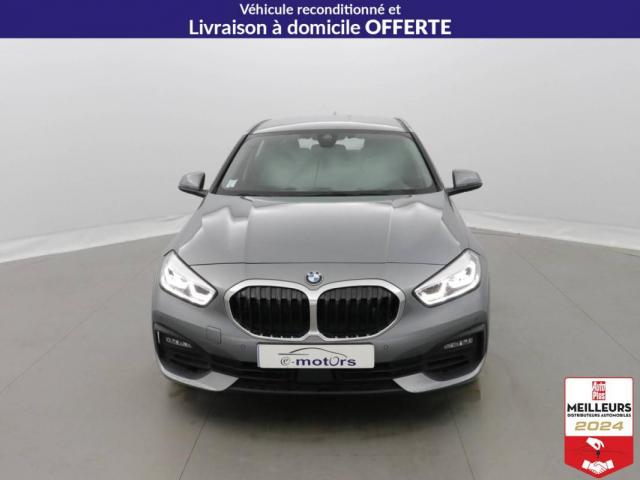 Bmw Série 1 image 4