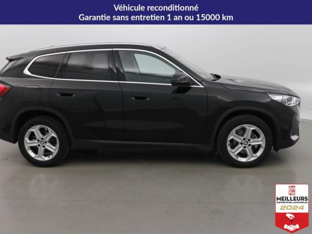 Bmw X1 image 2