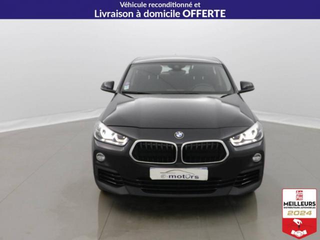 Bmw X2 image 1