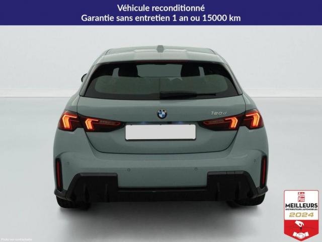 Bmw Série 1 image 2