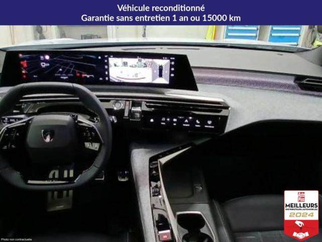 Peugeot 3008 image 4