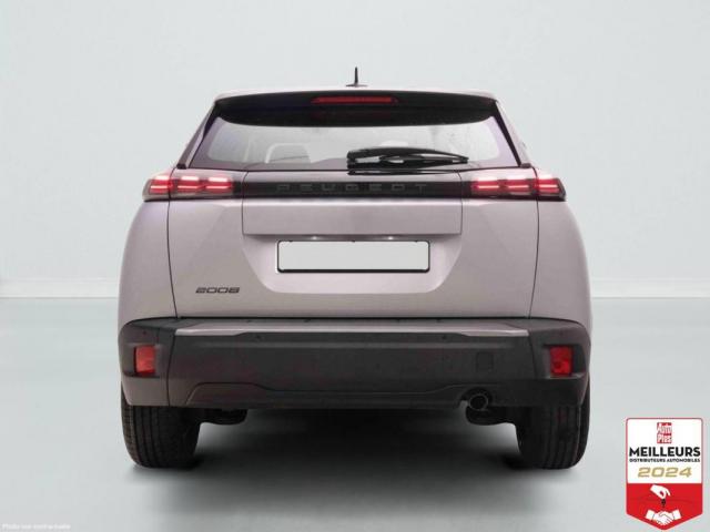 Peugeot 2008 image 1