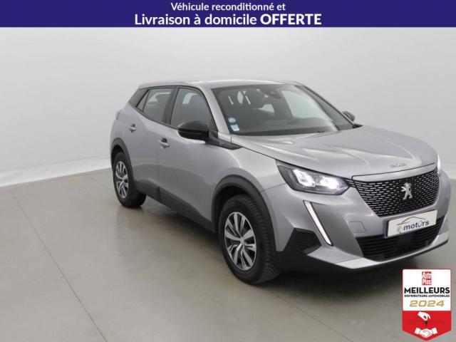 Peugeot 2008 image 6